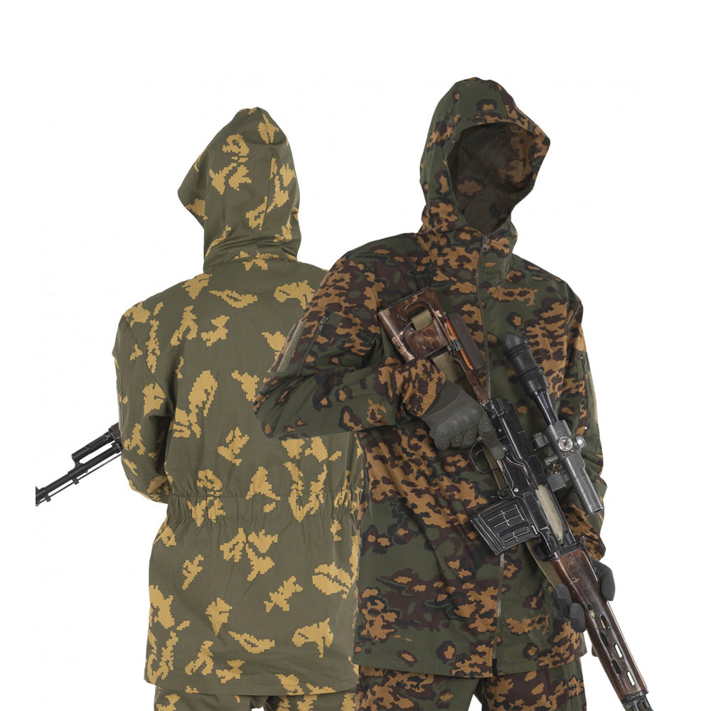 Tactical Light Scout Suit 